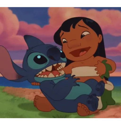 Lilo & Stitch 2