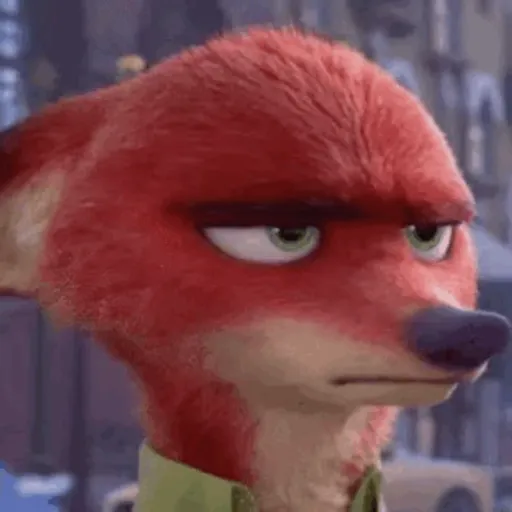 Zootopia 10