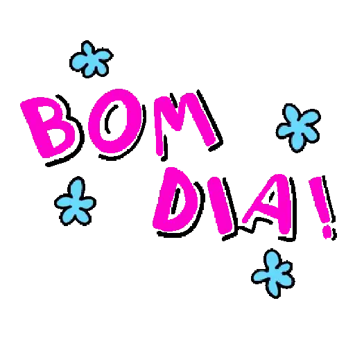 BOM DIA - GIFS 20