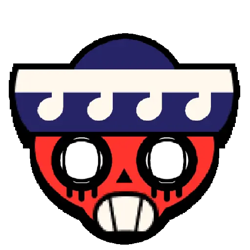 Poco Animated - Brawl Stars 4
