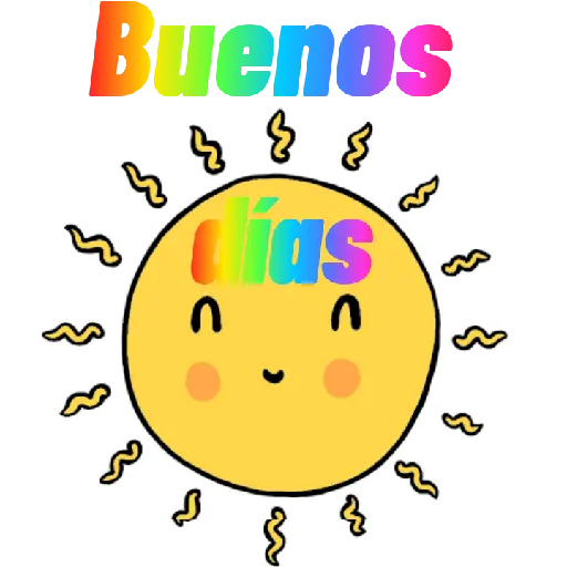 Bueno días 28