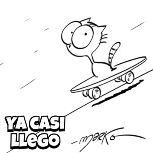 Gato de Marko 01mov 22
