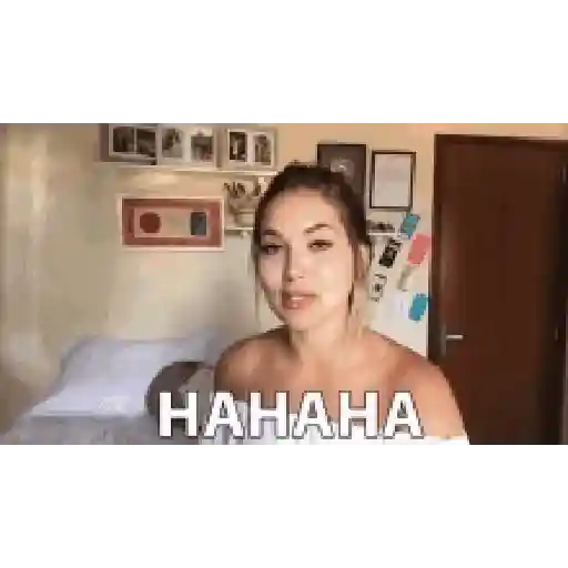Virginia Fonseca ✔️ 15