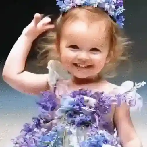 Bebés Spring Virales Tiktok🌺💮🏵 3