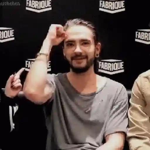 TOKIO HOTEL ANIMATED 13
