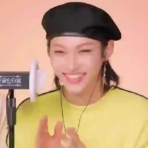 Lee Felix Stray Kids 15