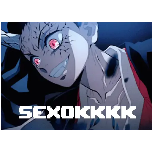 Demon slayer 5