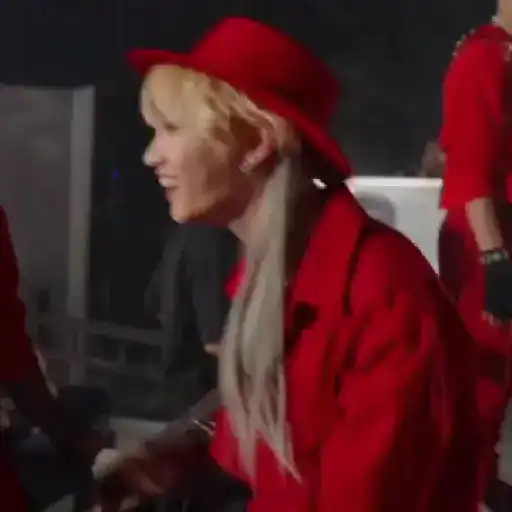 Lee Felix Stray Kids 19