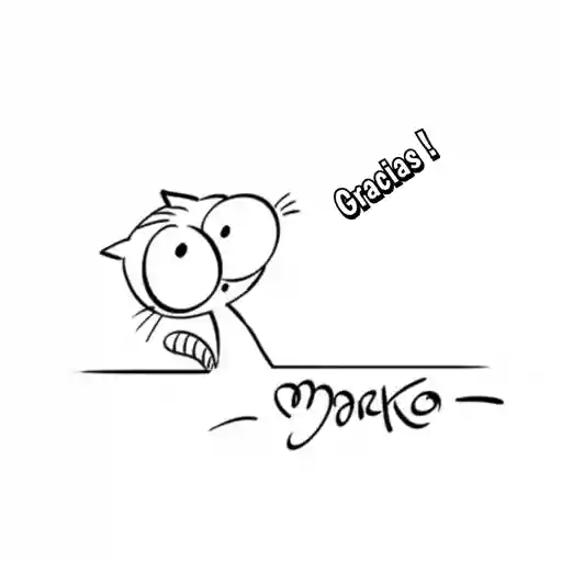 Gato de Marko 01mov 24