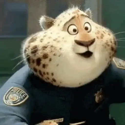 Zootopia 17