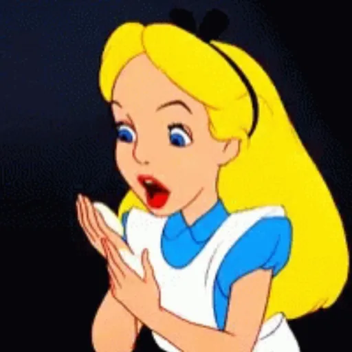 Alice GIFs 14