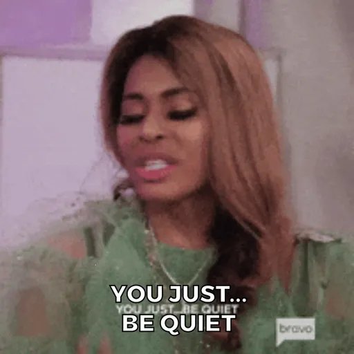 Real housewives moods 2 2