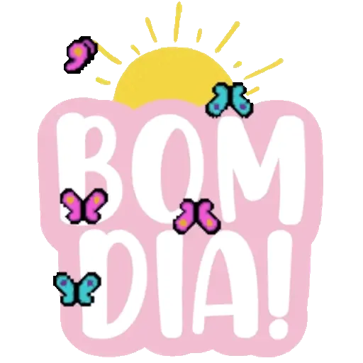 BOM DIA - GIFS 23