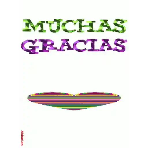 GRACIAS 27