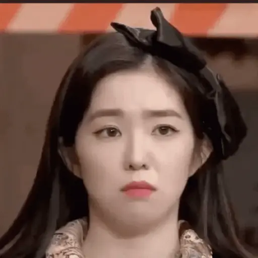 Irene 2.0 ❤️Red Velvet Town🍉 5