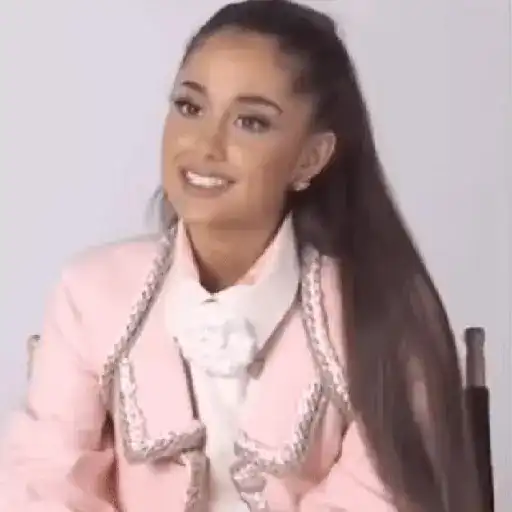 Ariana Grande 4 24