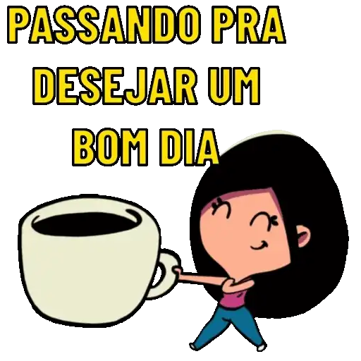 BOM DIA - GIFS 27