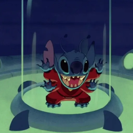 Lilo & Stitch 22