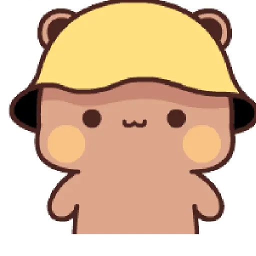 Ositos kawaii part 2 1