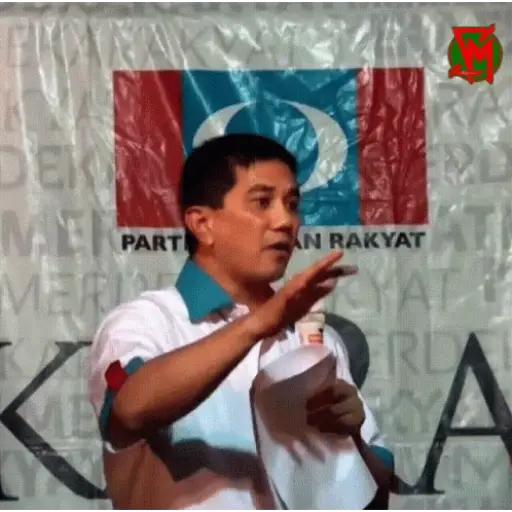 Perikatan Nasional GIF 13