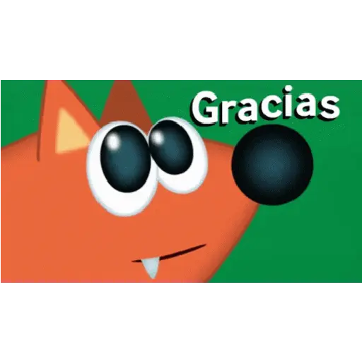 GRACIAS 11