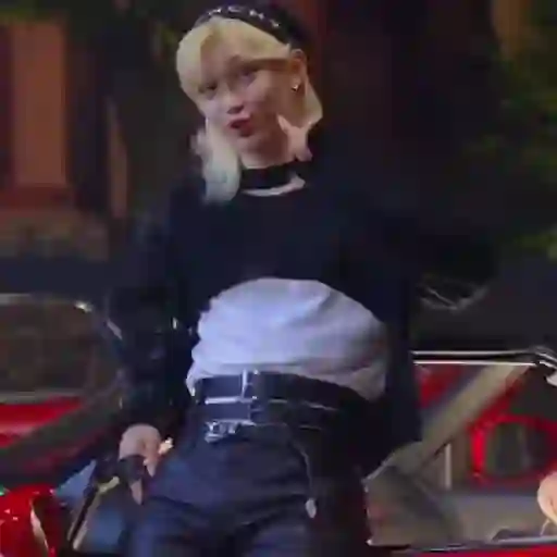 Lee Felix Stray Kids 27