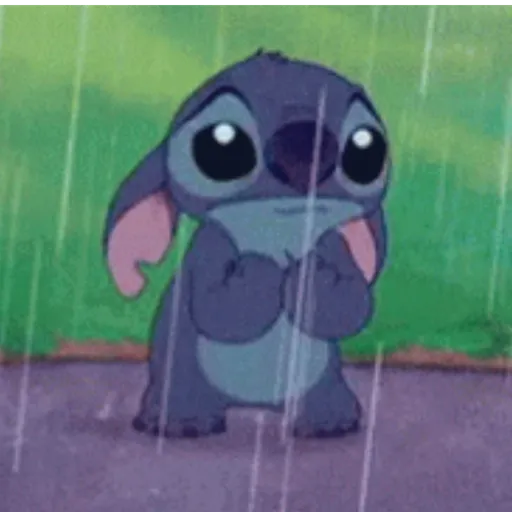 Lilo & Stitch 3