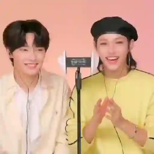 Lee Felix Stray Kids 14