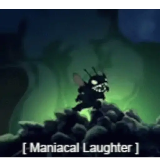 Lilo & Stitch 17