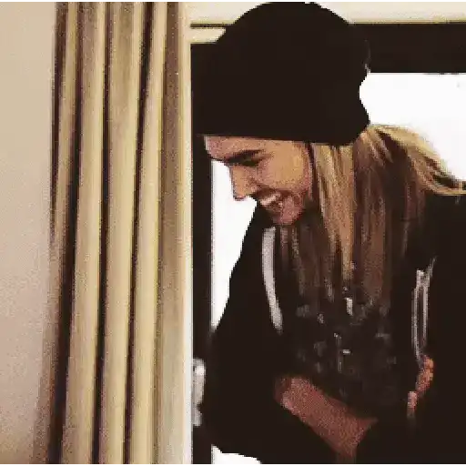 TOKIO HOTEL ANIMATED 16