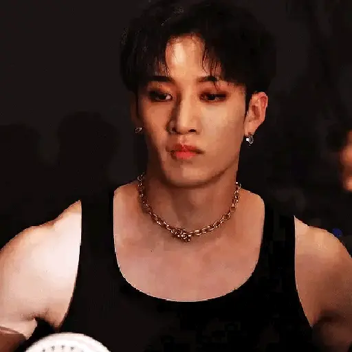 Bangchan / @ive_stickers  4