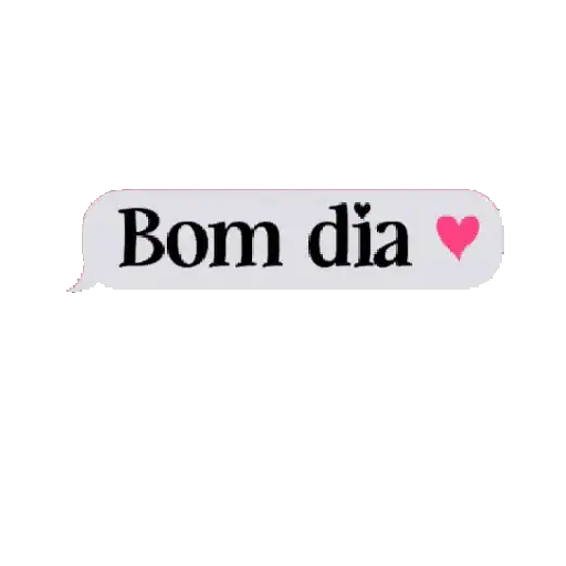 BOM DIA - GIFS 17