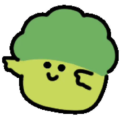 🧿Brocolito 2🥦 2