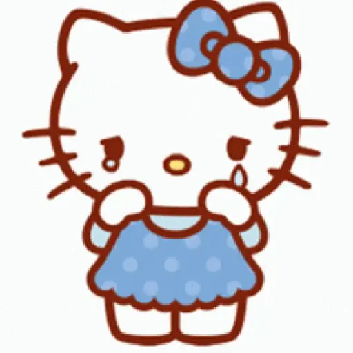 Hello Kitty - Animado💖😸 3