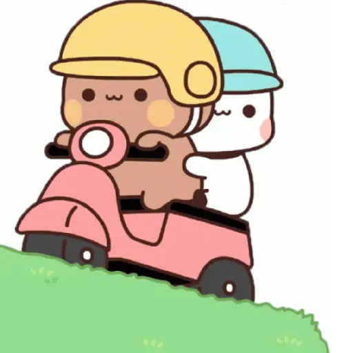 Viajes de dudu y bubu 1