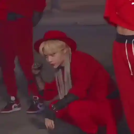 Lee Felix Stray Kids 24