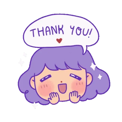 Thank you 3 26