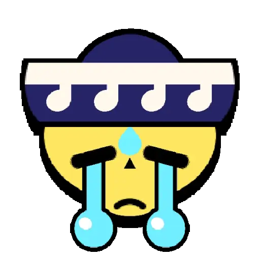 Poco Animated - Brawl Stars 3