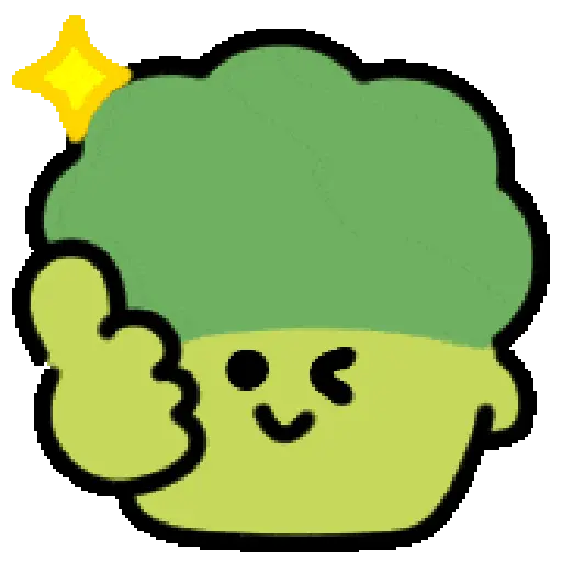 🧿Brocolito 2🥦 5