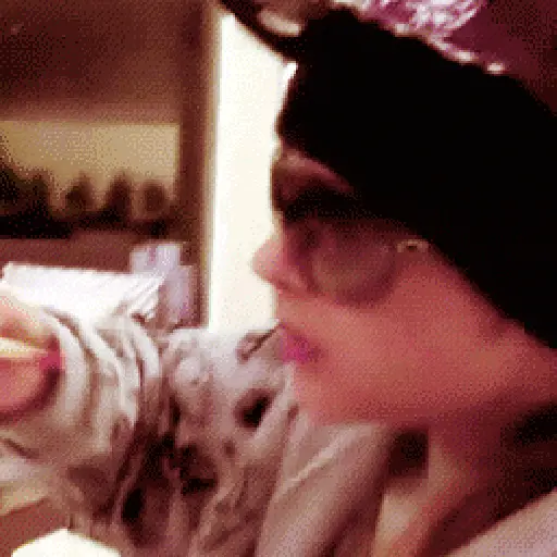 TOKIO HOTEL ANIMATED 14