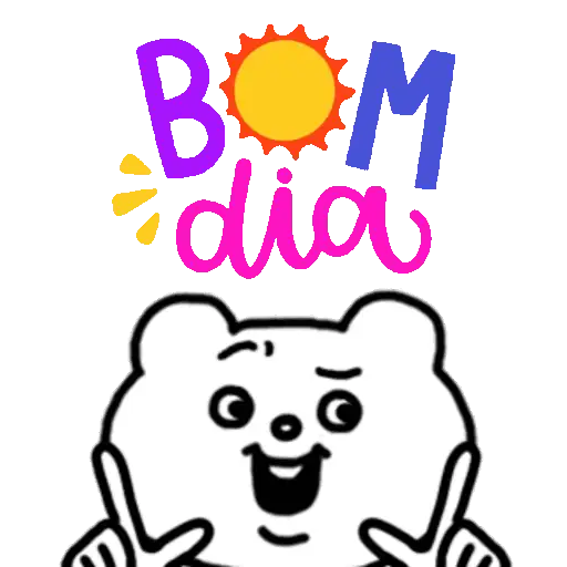BOM DIA - GIFS 25