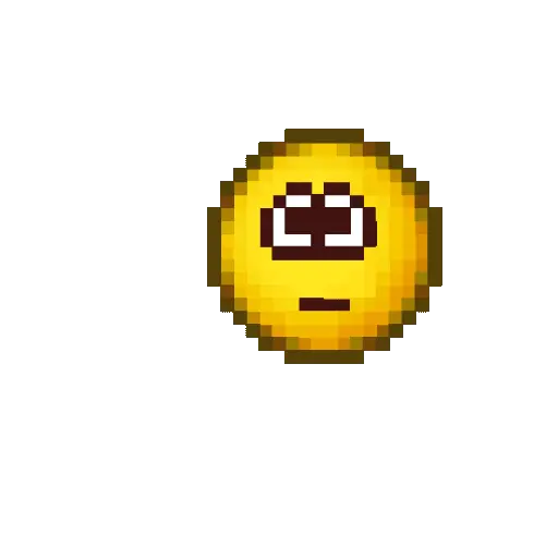 😃 EmOji AniMaDo PiXel  8