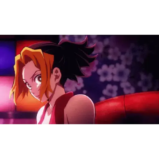 Demon slayer 3