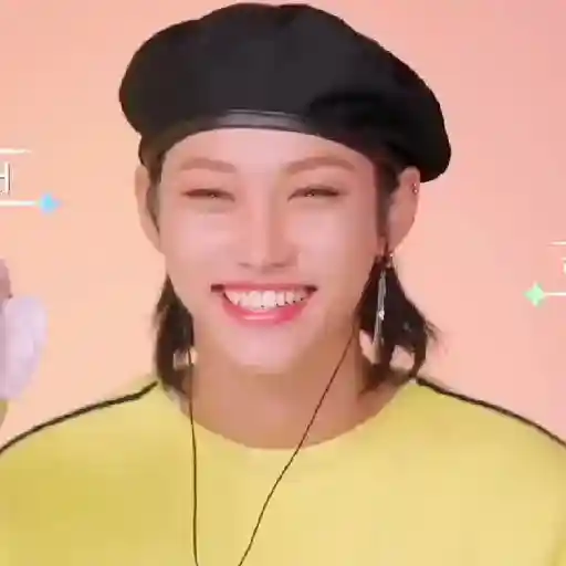 Lee Felix Stray Kids 2