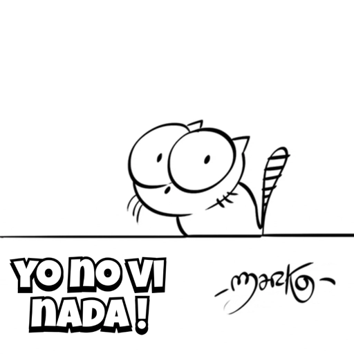 Gato de Marko 01mov 23