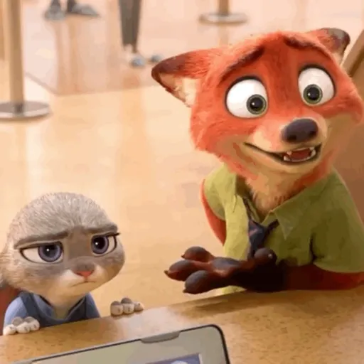 Zootopia 29