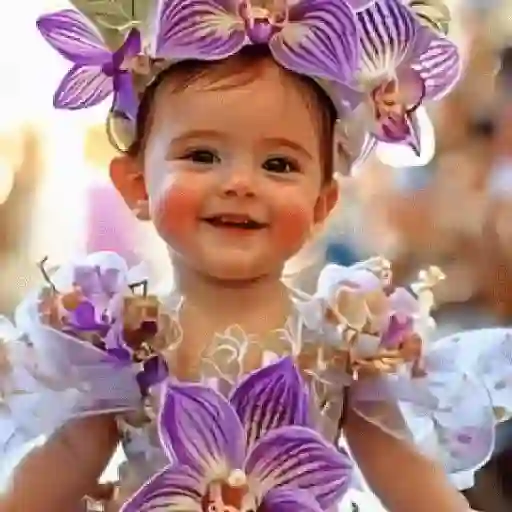 Bebés Spring Virales Tiktok🌺💮🏵 2
