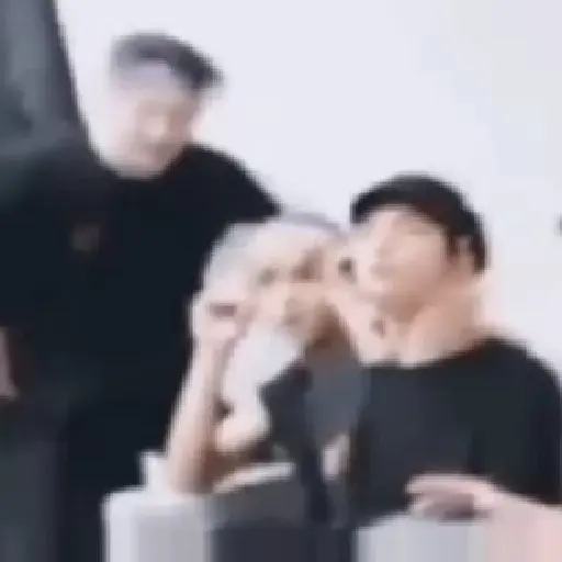 Seungmin in the building 10
