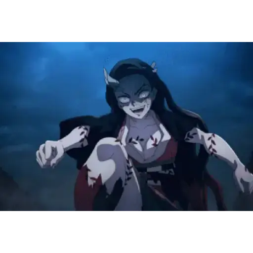Demon slayer 2