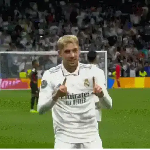 Real Madrid 2024 2